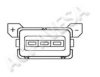 RENAU 7700749450 Ignition Coil